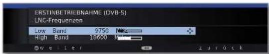 LOEWE Connect 32 3D - Erste In be trieb nah me - 5