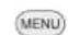 LOEWE Connect 32 3D - MENU: TV-Menü aufrufen. - 1