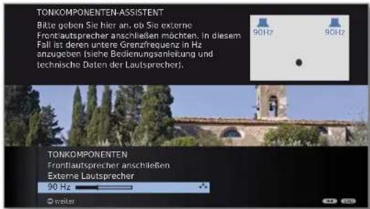 LOEWE Connect 32 3D - Externe Geräte - 6