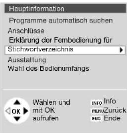 LOEWE Aventos 3972 ZP - Hauptinformation - 2