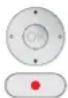 LOEWE ART 32 SL - Aufnahme für einen Recorder programmieren - 1