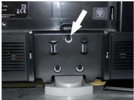 LOEWE ART 32 SL - TV-Gerät neigen - 1