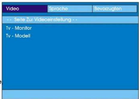 DUAL DTV-DVD 1451 - SEITENOPTIONEN - 1