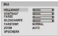DUAL DTV-DVD 1451 - Menüstruktur - 4