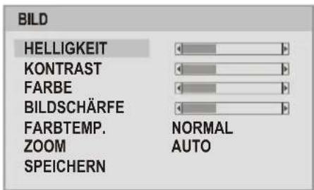 DUAL DTV-DVD 1451 - Menü Bild - 1