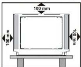 DUAL DTV-DVD 1451 - Vorbereitung - 1