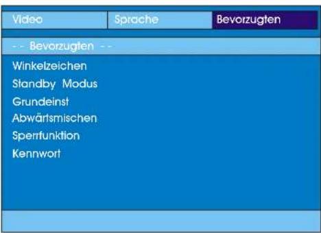 DUAL DTV-DVD 1451 - BEVORZUGTEN - 1