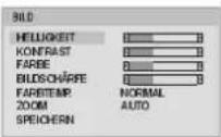 DUAL DTV-DVD 1450-4 - Menüstruktur - 4