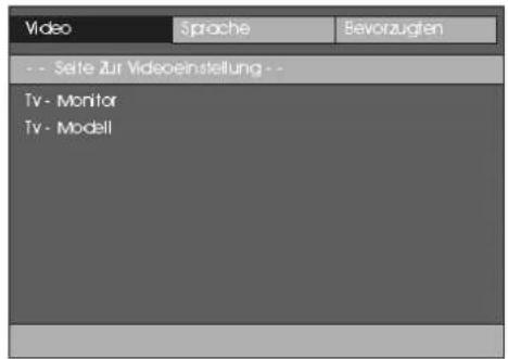 DUAL DTV-DVD 1450-4 - SEITENOPTIONEN - 1
