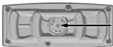 TECHNISAT MultyVision ISIO 46 - Standfuß entfernen - 2