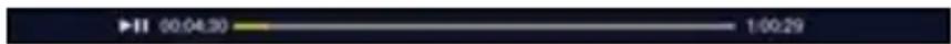 TECHNISAT MultyVision ISIO 40 - Pause/Standbild - 1