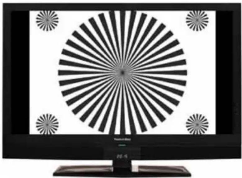 TECHNISAT MultyVision ISIO 32 - i Original - 2