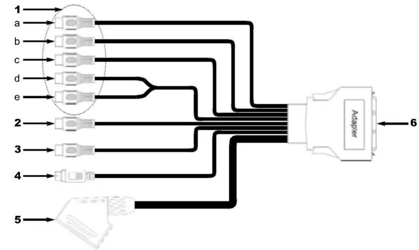 TECHNISAT MultyVision ISIO 32 - Abbildungen - 4