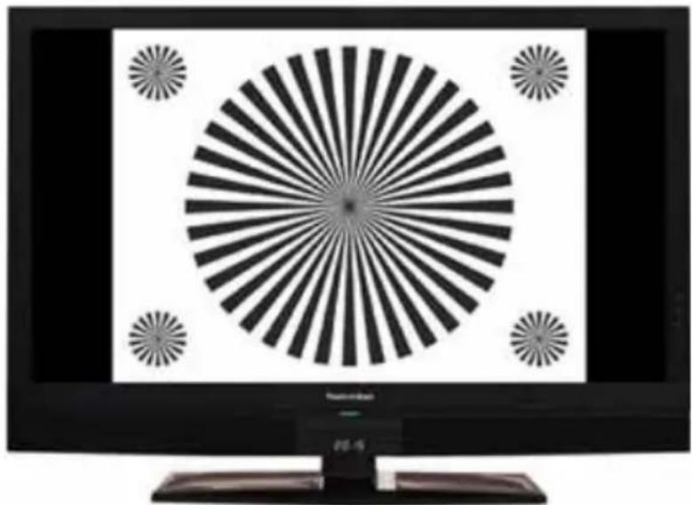 TECHNISAT MultyVision ISIO 32 - i Original - 1