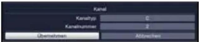 Kanal Kanahyis C Kanahyumoher 2 Überneihytan Abbruchten