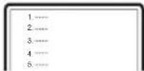 OPPO LT 1509 - VCD, SVCD MENU PLAYBACK - 5