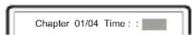 OPPO LT 1509 - Search chapter time - 1