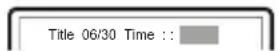 OPPO LT 1509 - Search title time - 1