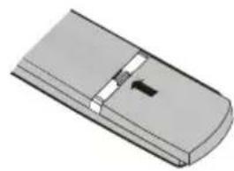 OPPO LT 1509 - BATTERY INSTALLATION - 3