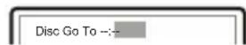 OPPO LT 1509 - Search disc time - 1