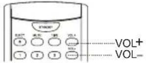OPPO LT 1509 - VOLUME CONTROL - 2
