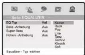 Soto EQUALIZER EQ Typ Kei Nelner Bass-Anhebung Aus Rock Super Bass Aus Pup Hohen-Anhebung Aus Live Tanz Tezno Hoehen Skazak Hoehen Soft Equalizer - Typ wählen