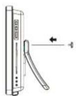 OPPO LT 1905DT - DISPLAY MODUS - 5