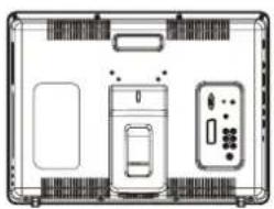OPPO LT 1905DT - DISPLAY MODUS - 7