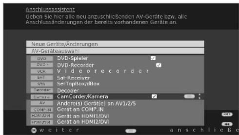 LOEWE Xelos A 37 HD 100 - OK weiter - 4