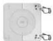 LOEWE Xelos A 37 HD 100 - Sender-Umschaltung - 1