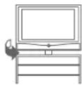 LOEWE Xelos A 37 HD 100 - Aufstellmöglichkeiten - 4