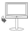 LOEWE Xelos A 32 HD 100 - Aufstellmöglichkeiten - 2
