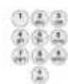 LOEWE Spheros R 32 HD - Eingabe der Timer-Daten - 3
