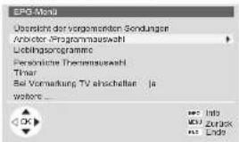LOEWE Spheros R 37 Full HD 100 - Anbietersuche - 3