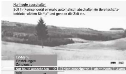 LOEWE Spheros R 26 - So wählen Sie das Stichwort aus: - 3