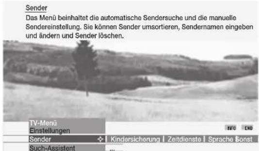 LOEWE Spheros R 26 - Zum Info-System ... - 4