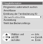 LOEWE Spheros 42 HD-DR - Hauptinformation - 2