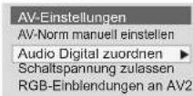 LOEWE Spheros 42 HD-DR - Digital-Ein/-Ausgang - 11