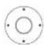 LOEWE Reference LD 55 - Toneinstellungen aufrufen - 4