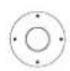 LOEWE Reference LD 55 - Radio-Betrieb einschalten - 5