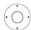 LOEWE Reference LD 55 - Menü Sender aufrufen - 4