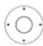 LOEWE Reference LD 46 - Einstellmöglichkeiten für die Satellitenanlage (andere Gemeinschaftsanlage): - 5