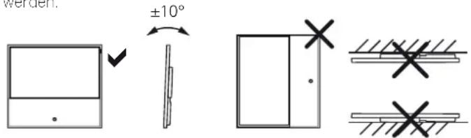 LOEWE Reference LD 46 - Aufstellung - 1