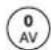 LOEWE Reference LD 40 - AV-Quelle über die AV-Liste wählen - 1