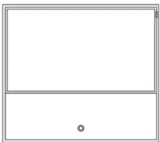 LOEWE Reference LD 40 - Bestimmungsgemäßer Gebrauch und Umgebungsbedingungen - 3