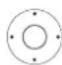 LOEWE Reference LD 40 - Einstellmöglichkeiten für die Satellitenanlage (DiSEqC-Einkabel-Gemeinschaftsanlage): - 5