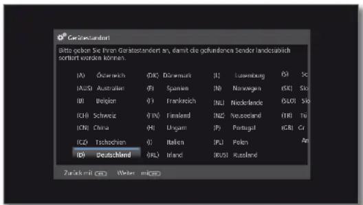 LOEWE Reference LD 40 - Shop-Mode: - 4
