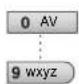 LOEWE Mimo 20 - Programme wechseln - 2