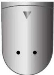 LOEWE Mimo 20 - Batterien – Fernbedienung - 1