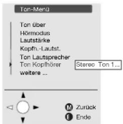 LOEWE Mimo 20 - Alltägliche Handhabung - 3